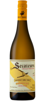 Secateurs Chenin 2025 - A A Badenhorst Family Wines