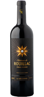Ch\u00e2teau De Rouillac 2020