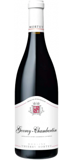 Gevrey-Chambertin 2023 - Dominio Thierry Mortet