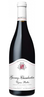 Gevrey-Chambertin - Vignes Belles 2023 - Dominio Thierry Mortet