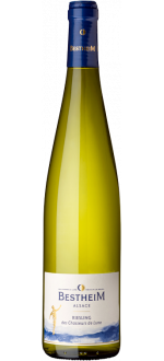 Riesling Des Chasseurs De Lune 2023 - Bestheim
