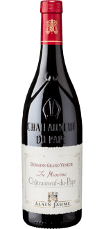 Le Miocene 2023 - Dominio Grand Veneur