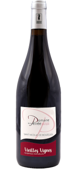 Les Vieilles Vignes 2023 - Dominio De La Perr\u00e9e