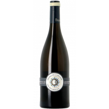 Les Bournais 2024 - Francois Chidaine - Montlouis sur Loire - Vino Blanco - 0.75L