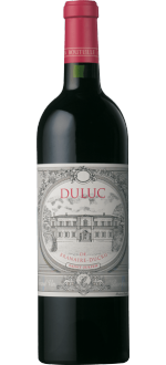 Duluc De Branaire-Ducru 2019 - Segundo Vino De Ch\u00e2teau Branaire-Ducru