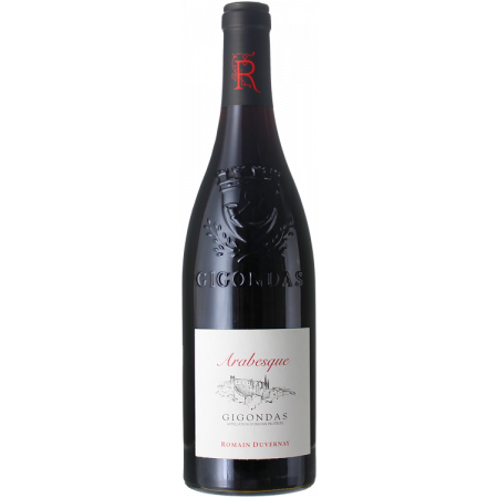 Prestige Arabesque 2022 - Romain Duvernay Prestige Arabesque 2022 - Romain Duvernay