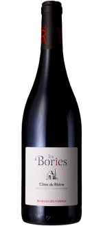 Les Bories 2023 - Romain Duvernay