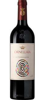 Ornellaia \