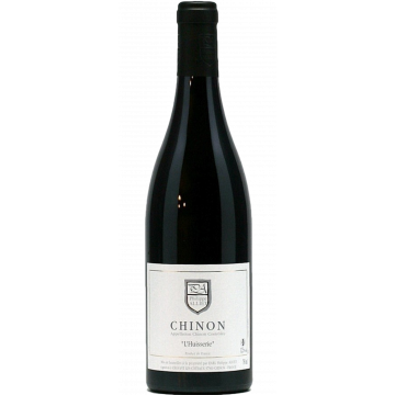 L'Huisserie 2022 - Dominio Philippe Alliet - Chinon - Vino Tinto - 0.75L