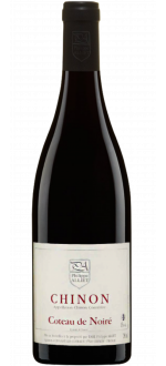 C\u00f4teau De Noir\u00e9 2022 - Dominio Philippe Alliet