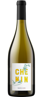 Chenin 2024 - Jeux De Mains - Maison Chape