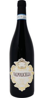 Valpolicella 2022 - Villa Fura