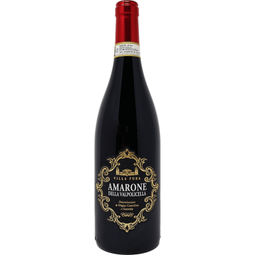 Amarone Della Valpolicella 2022 - Villa Fura - Amarone Della Valpolicella - Vino Tinto - 0.75L
