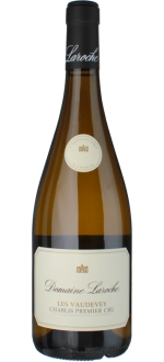 Chablis 1er Cru Les Vaudevey 2023 - Dominio Laroche