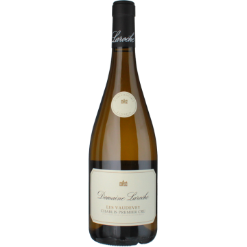 CHABLIS 1ER CRU LES VAUDEVEY 2023 - DOMINIO LAROCHE