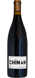 Ampoule 2024 - Bertrand & Vincent Marchesseau