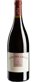 Clos Des Grives 2023 - Rouge - Domaine Combier