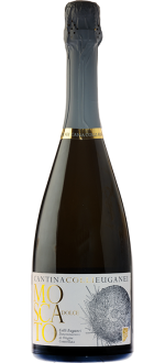 Moscato Spumante I Fossili - Cantina Euganei