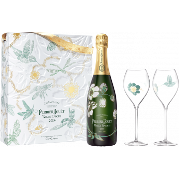 Comprar Champagne Belle Epoque 2016 - Perrier-Jouët