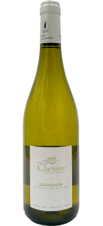 Sauvignon Blanc 2024 - Dominio De La Clarti\u00e8re