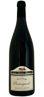 Cuv\u00e9e Prestige 2022 - Dominio Des Chesnaies Lam\u00e9 Delisle Boucard