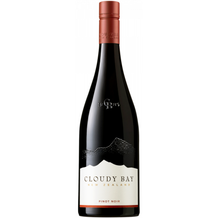 Pinot Noir 2023 - Cloudy Bay Pinot Noir 2023 - Cloudy Bay