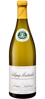 Puligny Montrachet 2024 - Louis Latour
