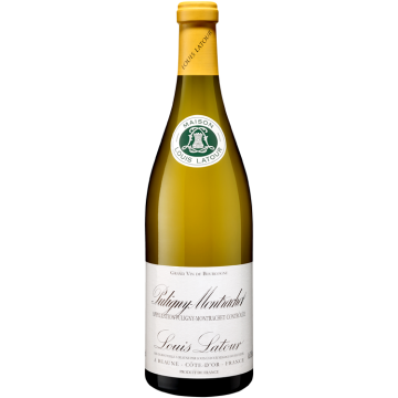 Puligny Montrachet 2024 - Louis Latour - Puligny-Montrachet - Vino Blanco - 0.75L