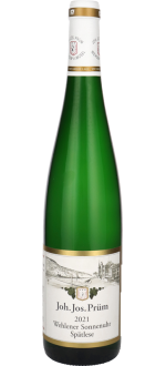 Wehlener Sonnenuhr Sp\u00e4tlese 2023 - Joh Jos Prum