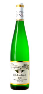 Zeltinger Sonnenuhr Spatlese 2023 - Joh Jos Prum