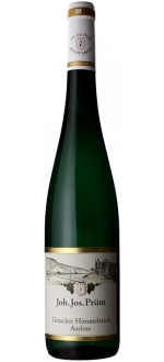 Graacher Himmelreich Auslese 2023 - Joh Jos Prum