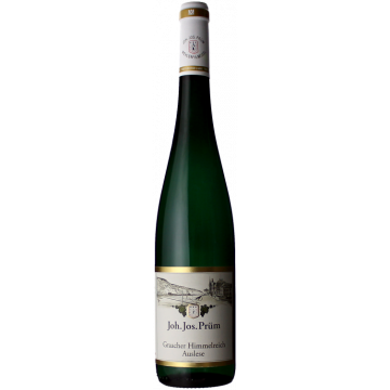 Graacher Himmelreich Auslese 2023 - Joh Jos Prum - Mosel - Vino Blanco - 0.75L