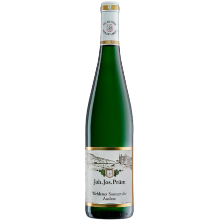 Wehlener Sonnenuhr Auslese 2023 - Joh. Jos. Prüm Wehlener Sonnenuhr Auslese 2023 - Joh. Jos. Prüm