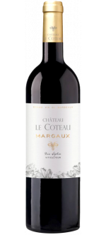 Ch\u00e2teau Le Coteau 2020