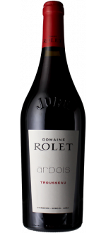 Arbois Trousseau 2023 - Dominio Rolet Et Fils