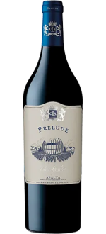 Prelude De Clos Apalta 2023 \u0096 Clos Apalta
