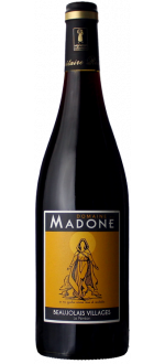 Le Perreon 2023 - Dominio De La Madone