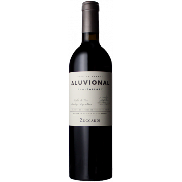 Aluvional Gualtallary 2020 - Familia Zuccardi - Cafayate - Vino Tinto - 0.75L