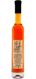 Vino De Paille 2022 - Domaine Baud