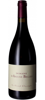 Grand Classique 2023 - Dominio D'Aigues Belles