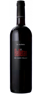 Le B\u00e9lletan 2023 - Clos Saint Vincent
