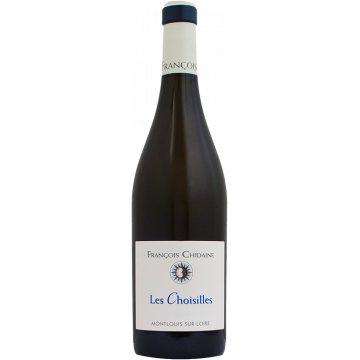 Les Choisilles 2023 - Francois Chidaine - Montlouis sur Loire - Vino Blanco - 0.75L