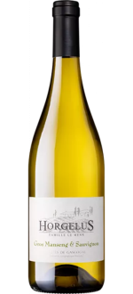 Gros-Manseng & Sauvignon 2025 - Horgelus
