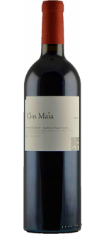 Clos Ma\u00efa Rouge 2024 - Clos Ma\u00efa
