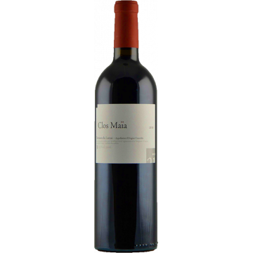 Clos Maïa Rouge 2024 - Clos Maïa - Terrasses du Larzac - Vino Tinto - 0.75L