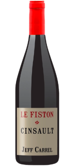Le Fiston 2024 - Jeff Carrel