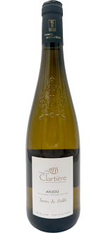 Terre De Paill\u00e9 2023 - Dominio De La Clarti\u00e8re
