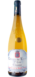 1er Cru Chaume 2023 - Dominio De La Roche Moreau