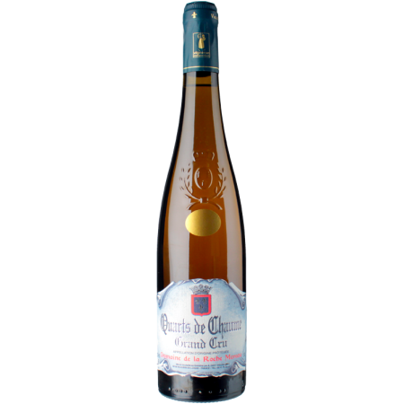 Quarts de Chaume Grand Cru 2023 - Dominio de la Roche Moreau Quarts de Chaume Grand Cru 2023 - Dominio de la Roche Moreau