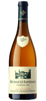 Meursault 1er Cru Les Santenots 2023 - Dominio Jacques Prieur